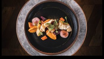 Kulinārijas audekls: krāsojiet šķīvjus ar dinamiskām recepšu idejām