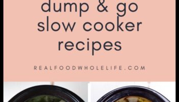 Kulinārijas vienkāršība: vienkāršas lēnas plīts receptes aizņemtām dienām