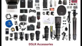 Objektīva pamati: izpētiet jaunākos kameru piederumus tūlīt