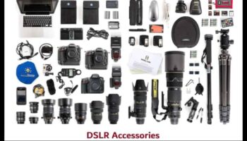 Objektīva pamati: izpētiet jaunākos kameru piederumus tūlīt