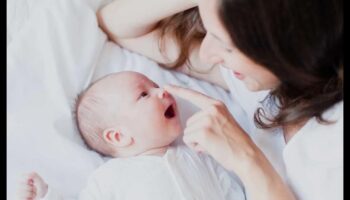 Mājīgas ērtības: svarīgi padomi mazuļa laimei