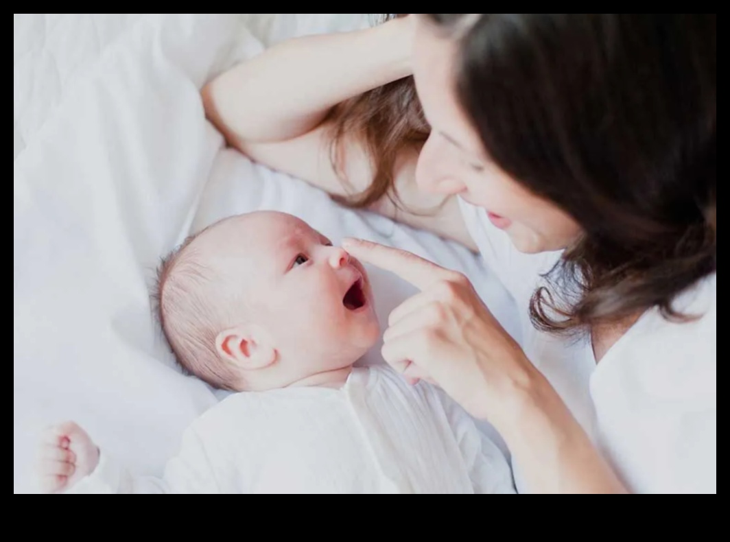Mājīgas ērtības: svarīgi padomi mazuļa laimei