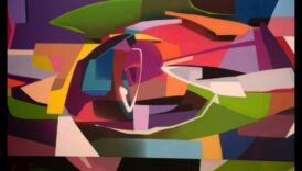 Mākslīgais pikselis: grafiskā dizaina būtības izpēte