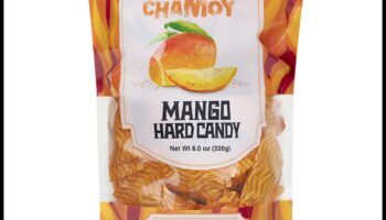 Mango melodijas: saldas un pikantas notis meksikāņu virtuvē