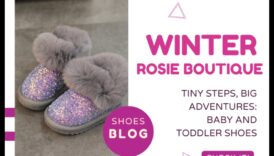 Mīksti soļi, lieli piedzīvojumi: zīdaiņu apavi