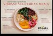 Labums no dārza līdz šķīvīm: vegānu delikateses ir atbrīvotas