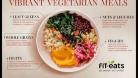 Labums no dārza līdz šķīvīm: vegānu delikateses ir atbrīvotas