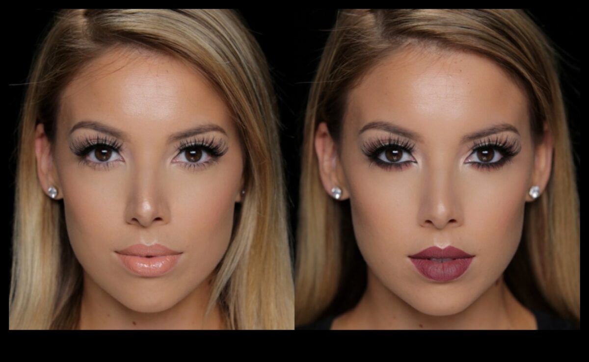 Pārveidošana no dienas uz nakti: padomi acu zīmuļa izskata maiņai