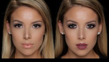 Pārveidošana no dienas uz nakti: padomi acu zīmuļa izskata maiņai