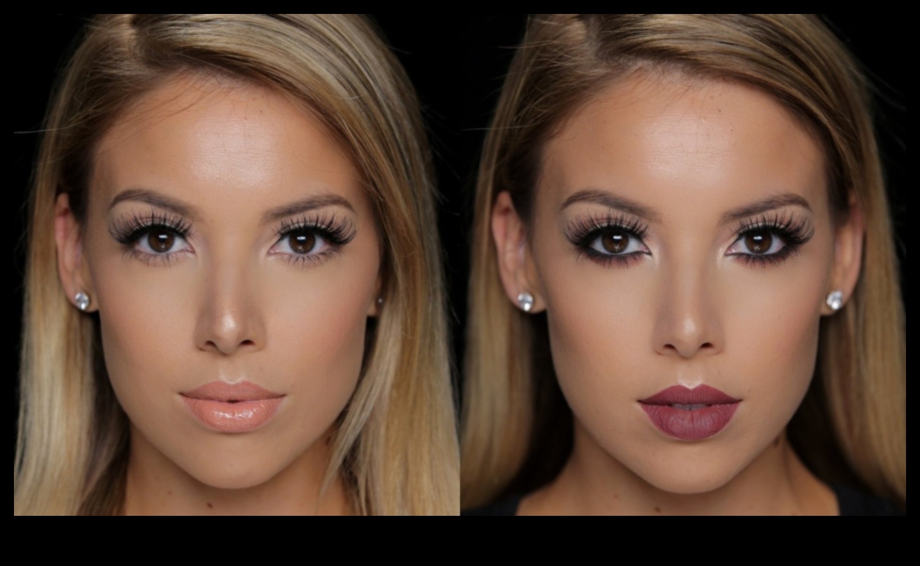 Pārveidošana no dienas uz nakti: padomi acu zīmuļa izskata maiņai