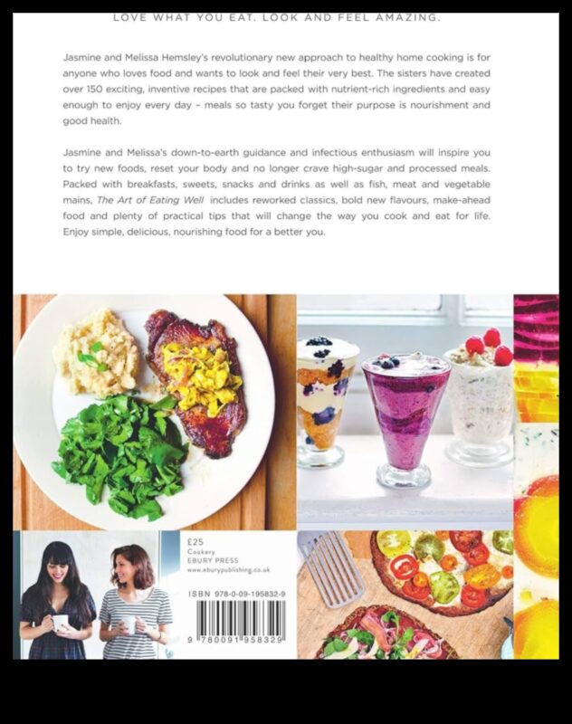 Pareiza ēšana: atklājiet baudījumu, ko sniedz ēdieni, kas bagāti ar uzturvielām