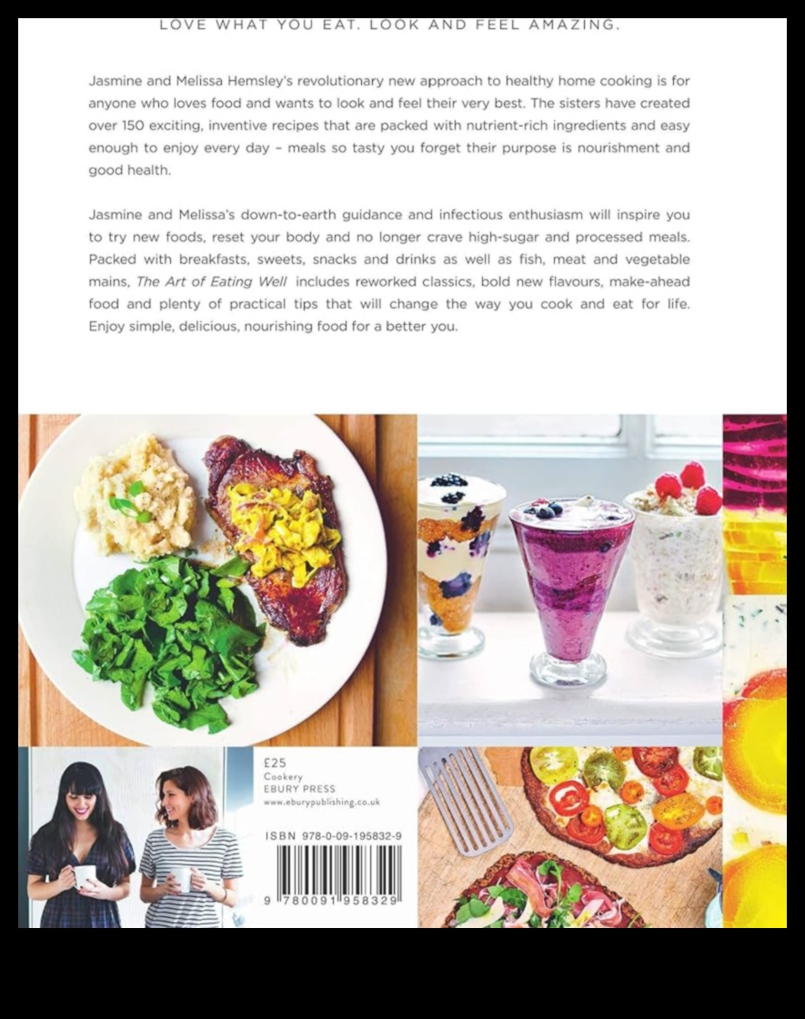 Pareiza ēšana: atklājiet baudījumu, ko sniedz ēdieni, kas bagāti ar uzturvielām