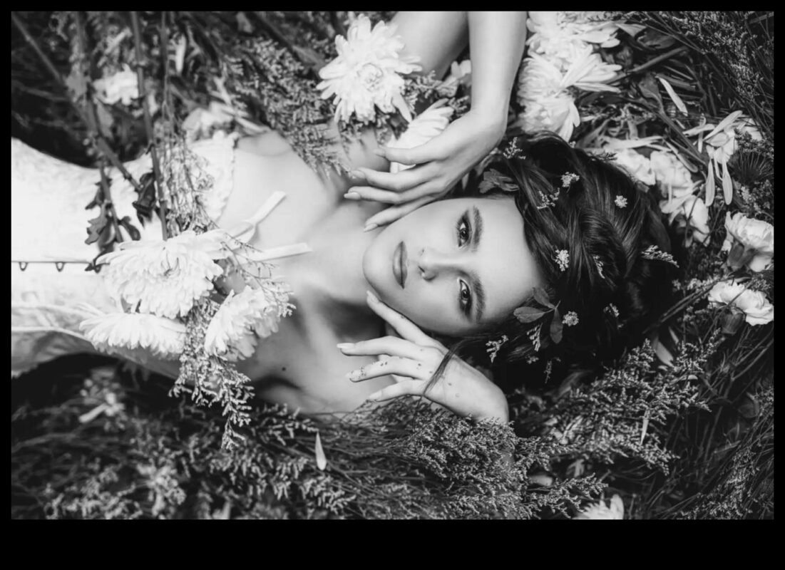 Portreta pilnība: cilvēku fotografēšanas stilu apgūšana