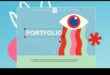Radošuma demonstrēšana: dinamiska dizaina portfeļa izveide