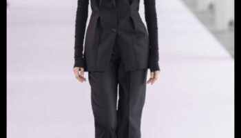 Skrejceļa sapņaina: sapņainas ainas valdzinošajā modes fotogrāfijā