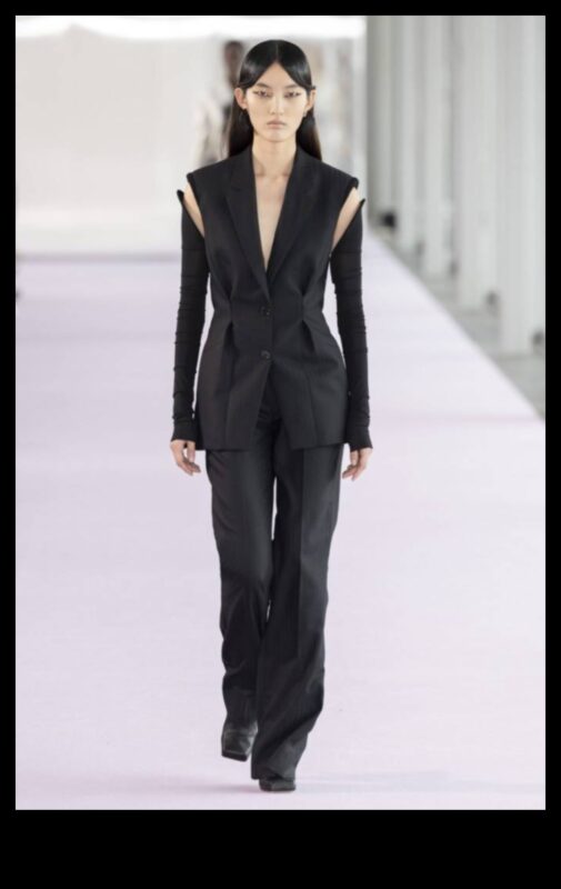 Skrejceļa sapņaina: sapņainas ainas valdzinošajā modes fotogrāfijā