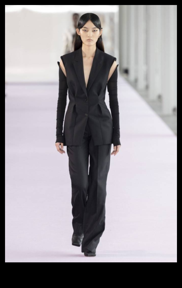 Skrejceļa sapņaina: sapņainas ainas valdzinošajā modes fotogrāfijā