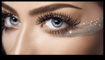 Skropstu tuša un fotogrāfija: padomi, kā iemūžināt skropstas satriecošā detaļā