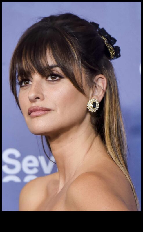 Slavenības frizūras Inspo: Kuru brunešu slēdzenes griežas?