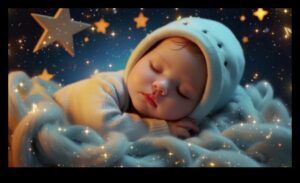 Sweet Dreams simfonija: šūpuļdziesmas rutīnas izveide