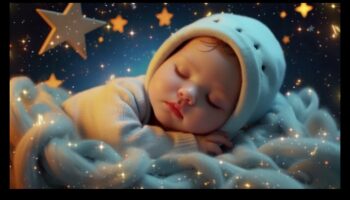 Sweet Dreams simfonija: šūpuļdziesmas rutīnas izveide