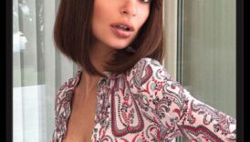 Taisnais un šaurais turpinājums: ceļvedis klasiskām taisnām frizūrām