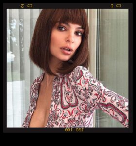 Taisnais un šaurais turpinājums: ceļvedis klasiskām taisnām frizūrām