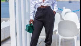 Tiešs iespaids: vienkārši stili izsmalcinātam izskatam