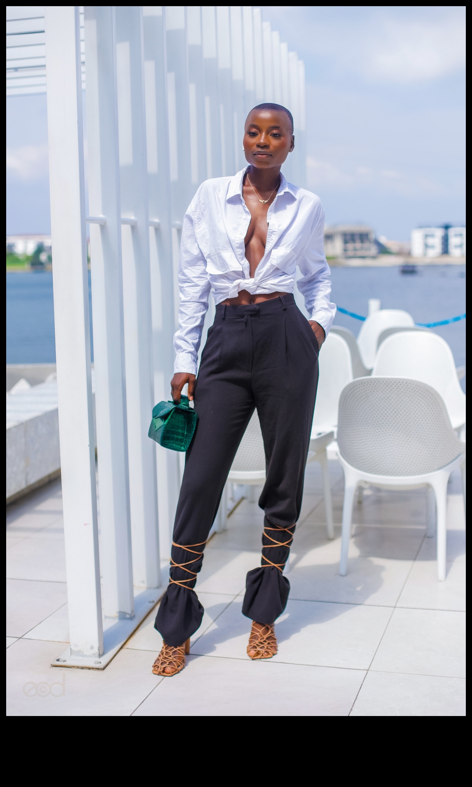 Tiešs iespaids: vienkārši stili izsmalcinātam izskatam