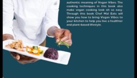 Vegānu noskaņas: uzlabojiet savu kulinārijas pieredzi ar līdzjūtību