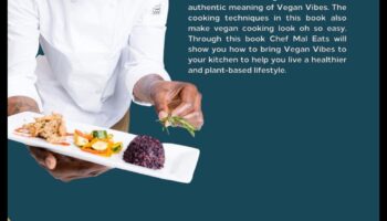 Vegānu noskaņas: uzlabojiet savu kulinārijas pieredzi ar līdzjūtību