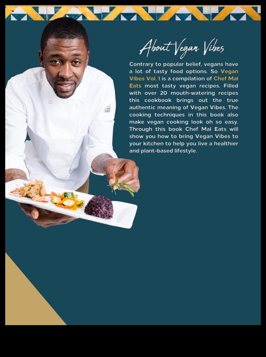 Vegānu noskaņas: uzlabojiet savu kulinārijas pieredzi ar līdzjūtību