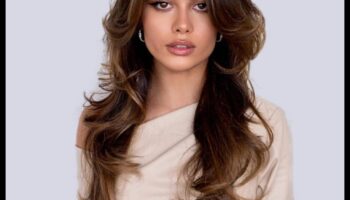 Vienkārša elegance Turpinājums: ikdienišķas frizūras, kas runā skaļi