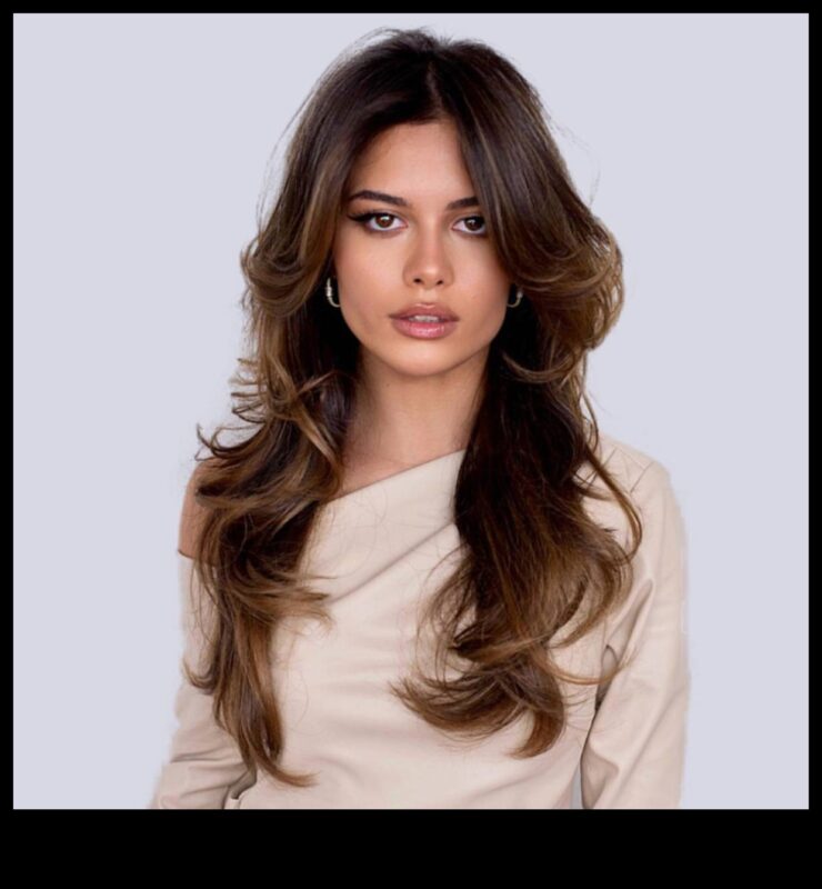 Vienkārša elegance Turpinājums: ikdienišķas frizūras, kas runā skaļi